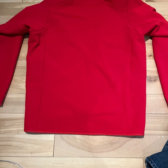 Patagonia R2 TechFace Jacket - Men's - Picture 5 of 7